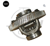 DIFFERENTIAL ASSEMBLY，RATIO 12:1 OEM Parts