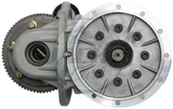 DIFFERETIAL ASSEMBLY WITH CASING RATIO 10:1 OEM Parts