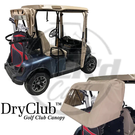 DoorWorks Club Cover