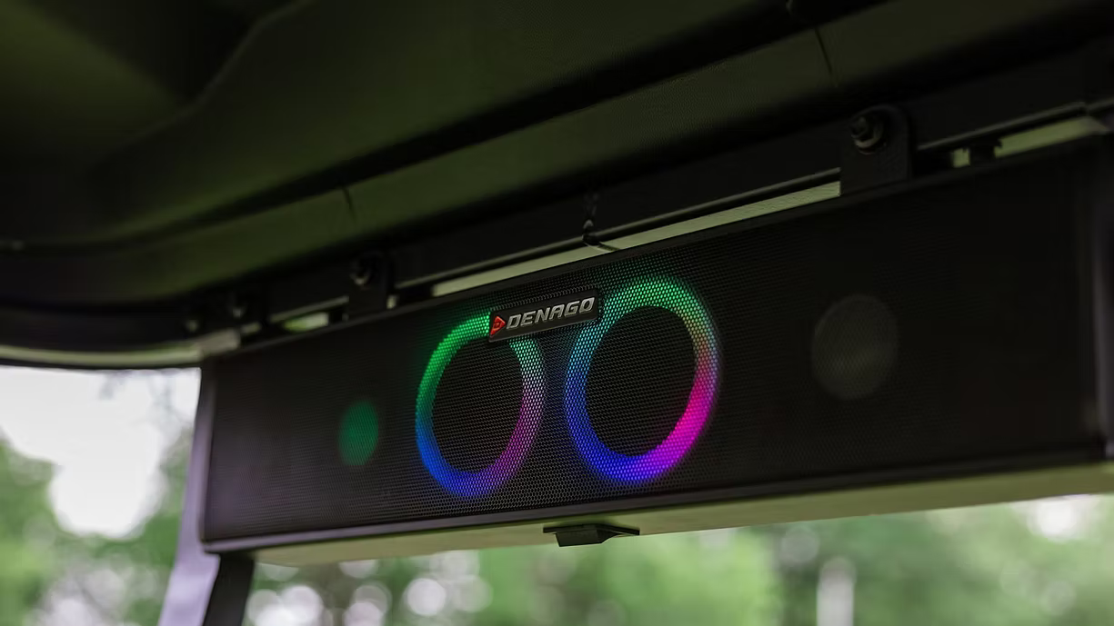 Denago Rover Soundbar