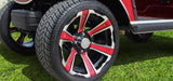 Evolution Classic 4 Plus Mineral White