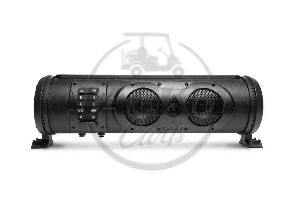 ECOXGEAR SoundExtreme 18’’ Accessories