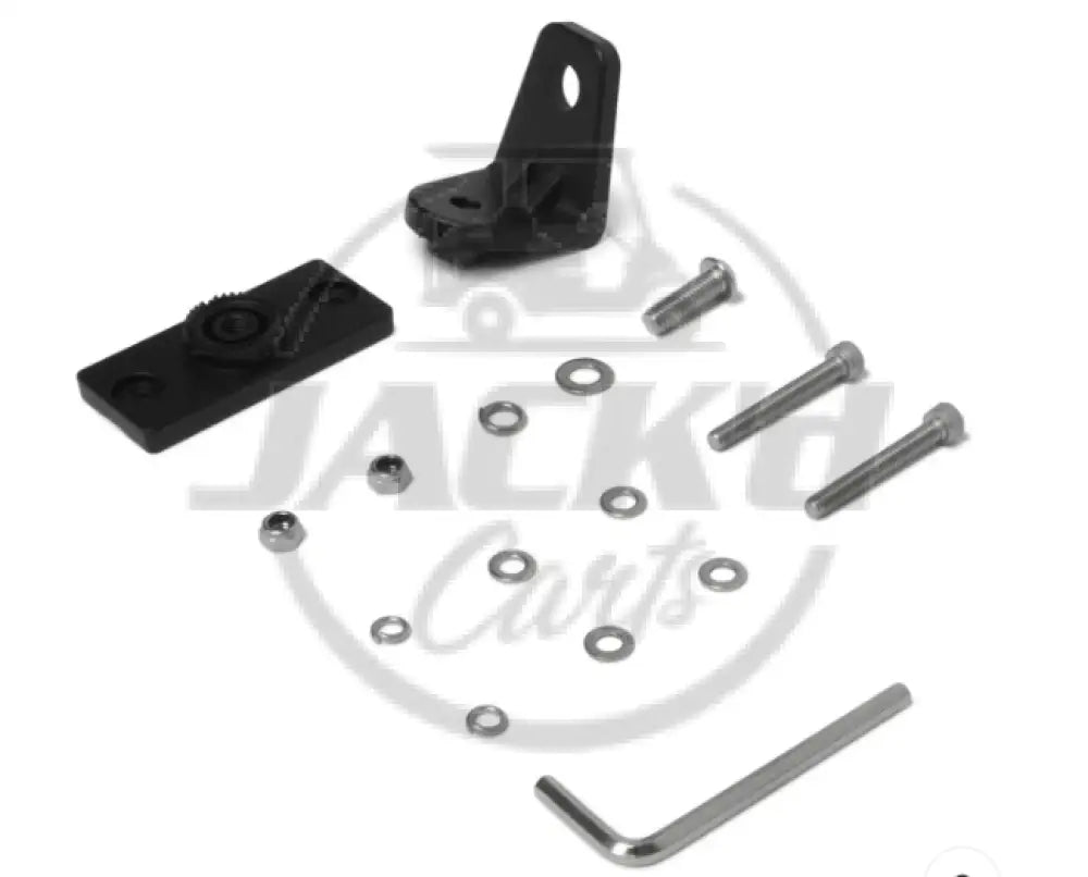 EcoXGear Whip Mount