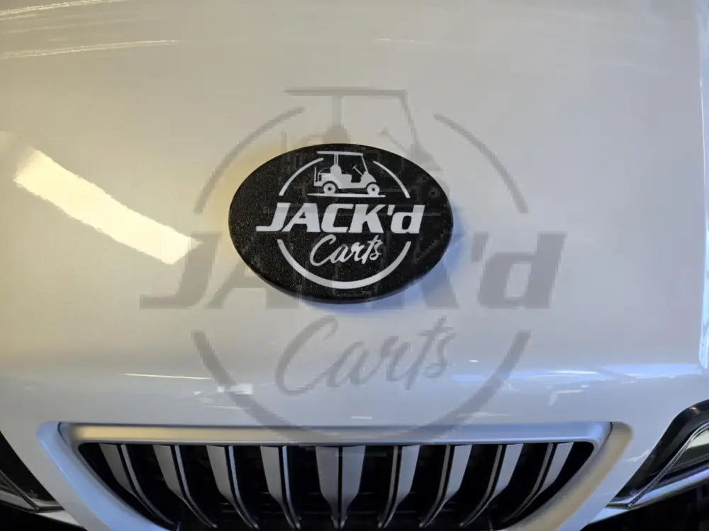 Emblem Cover Accessories