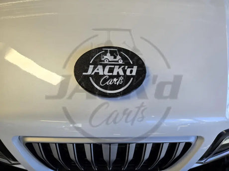 Emblem Cover Accessories