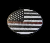 Emblem Cover Accessories