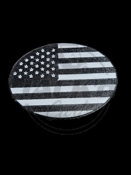 Emblem Cover Accessories