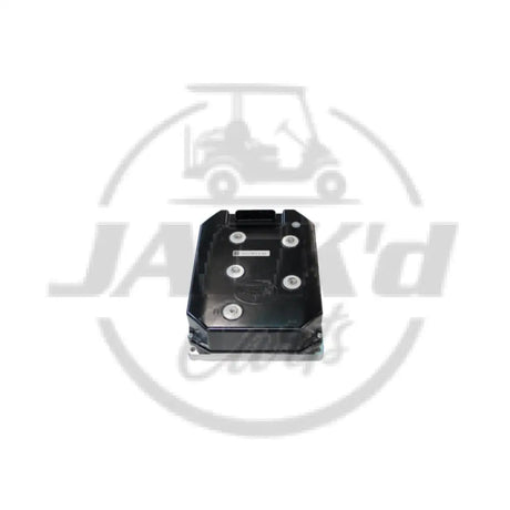 EV48-400-C EVOLUTION AC CONTROLLER PAIRED WITH 6.3kw AC MOTOR (WITH EM BRAKE) OEM Parts