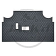 Evolution Classic & Forester 4 Xtreme Floor Mat Set Accessories