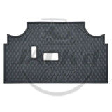 Evolution Classic & Forester 4 Xtreme Floor Mat Set Accessories