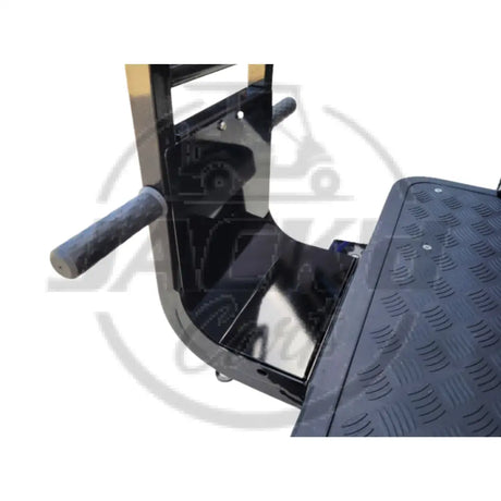 Evolution D5: 2 + 2 Full Camera Shield