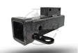 Evolution D5: 2 + 2 2’’ Receiver