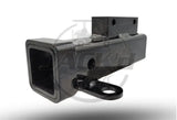 Evolution D5: 2 + 2 2’’ Receiver
