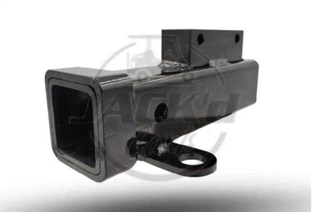 Evolution D5: 2 + 2 2’’ Receiver