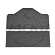 Evolution D5: Ranger & Maverick Xtreme Floor Mats Accessories