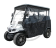 Evolution Enclosure D5 Ranger 4 & Maverick 4 OEM Parts