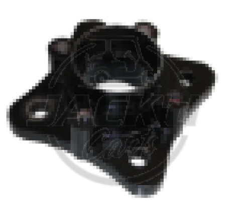 FRONT HUB STEEL WITHOUT STUDS(HYDRAULIC BRAKE) OEM Parts