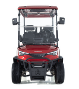 DACH Falcon 2+2 - Red
