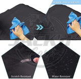 Golf Cart Cover for 4 Seaters Golf Cart Storage