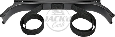 GTW Deluxe Nylon Golf Club Bag Attachment for Golf Cart Rear Flip Seat Kits Parts Closeout Sale