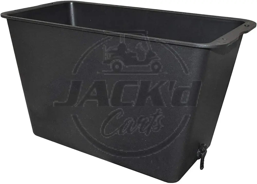 GTW Storage Box For MACH3 Rear Seat Kits Parts Closeout Sale