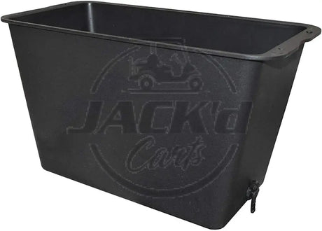 GTW Storage Box For MACH3 Rear Seat Kits Parts Closeout Sale