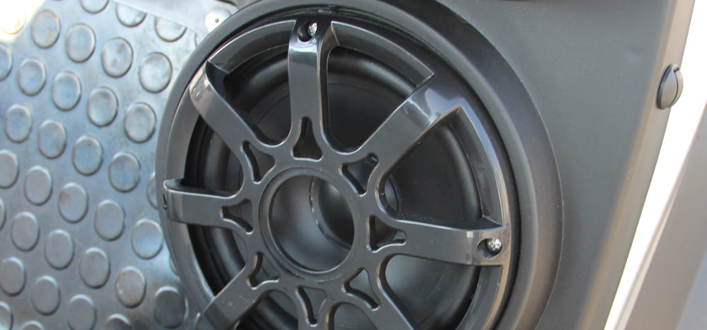 Evolution Classic 4 Plus Arctic Grey