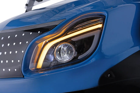 Solana XA 4P - White