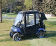 Hinged Door Enclosure for Evolution Classic 2 Hinged Door Enclosure