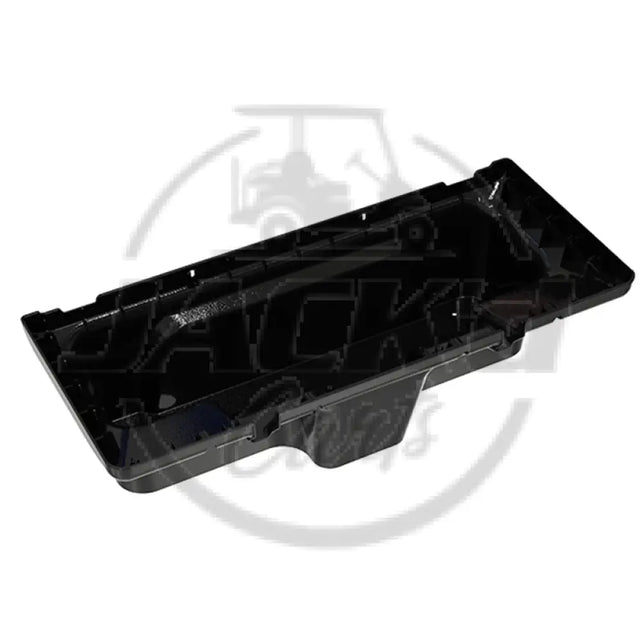 INJECTION MOLDING SEAT POD BLACK OEM Parts