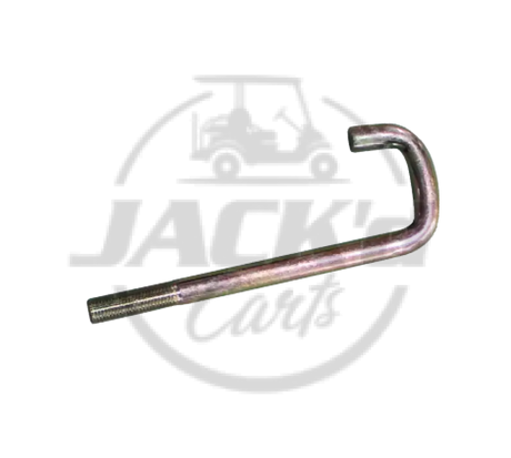 ’ J’ BOLT FOR FIXING THE COUNTERWEIGHTS OEM Parts
