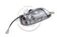LED HEADLIGHT DRIVER SIDE OEM Parts