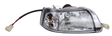 LED HEADLIGHT PASSENGER SIDE OEM Parts