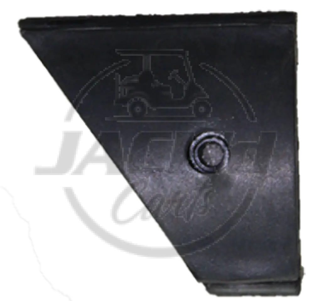 LEFT FRONT SIDE RUBBER END OEM Parts