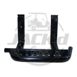 Left Side Pedal 2 + 2 Seater OEM Parts