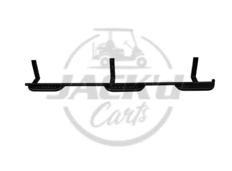Left Side Pedal 6 Seater OEM Parts
