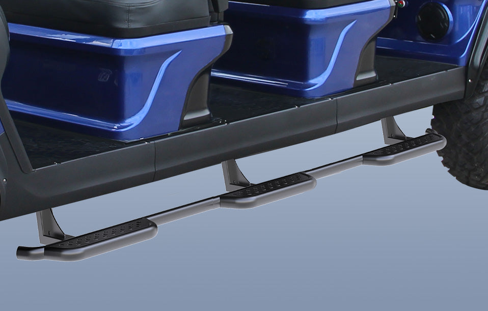 Evolution D5:Maverick 4 Mediterranean Blue PLUS