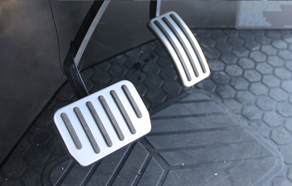 Evolution D5:Maverick 4 Mineral White