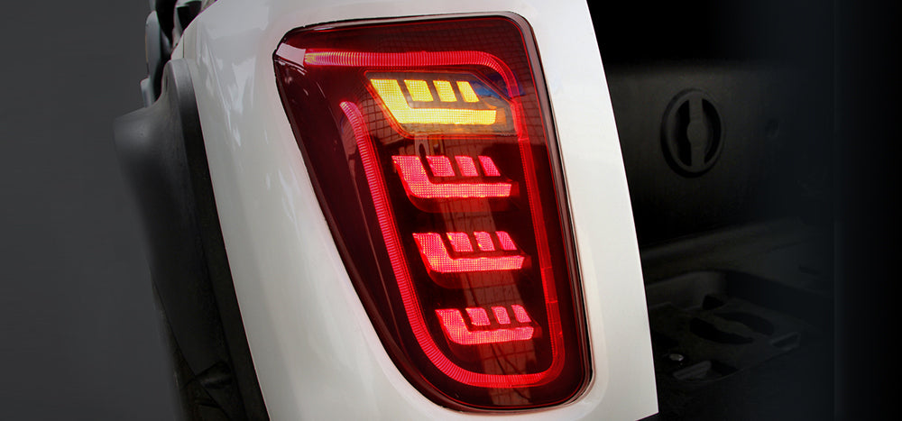 Evolution D5:Maverick 4 Mineral White