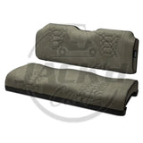 MODZ® Evolution Classic Seat Covers ANTELOPE Accessories