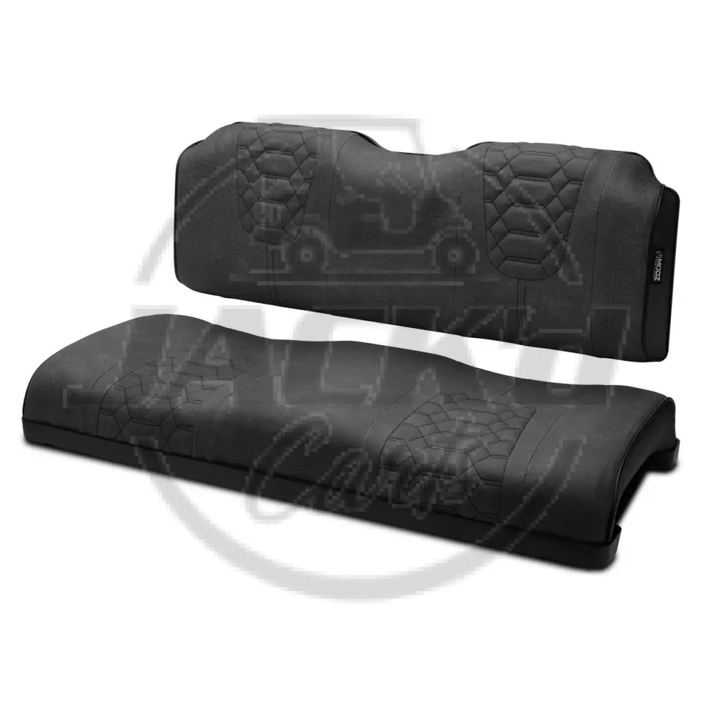 MODZ® Evolution Classic Seat Covers CHARCOAL Accessories