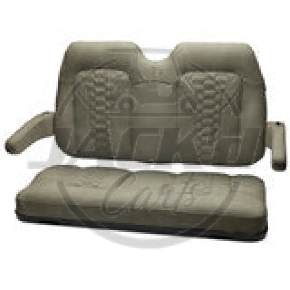 MODZ® Evolution D5 Seat Covers ANTELOPE Accessories