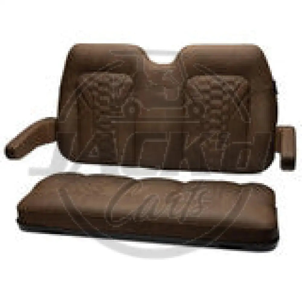 MODZ® Evolution D5 Seat Covers BROWN Accessories