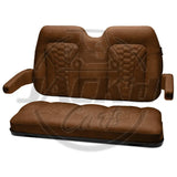 MODZ® Evolution D5 Seat Covers RUST Accessories