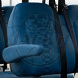 MODZ® Evolution Special Edition D5 Vintage Blue Seat Cover Accessories