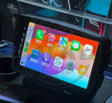 New 9 Inch D5 Touchscreen With CarPlay Accessories