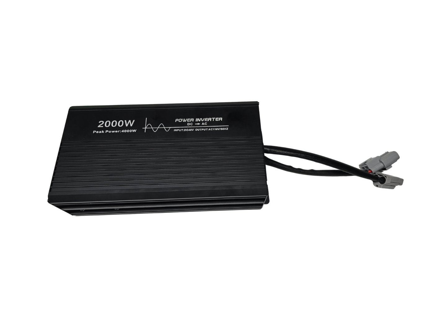 Denago Power Inverter