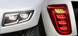 Evolution D5:Ranger 2+2 Portimao Blue