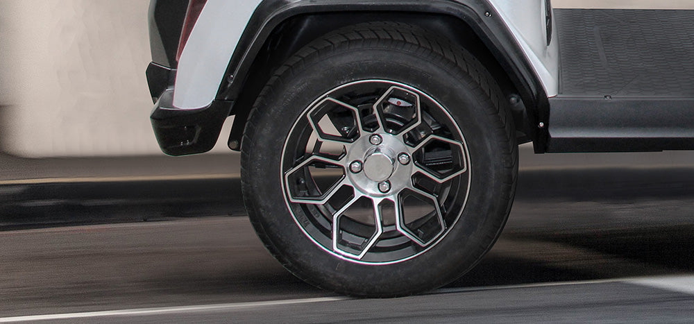 Evolution D5:Ranger 4 Sky Blue