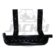 Right Side Pedal 2 + 2 Seater OEM Parts
